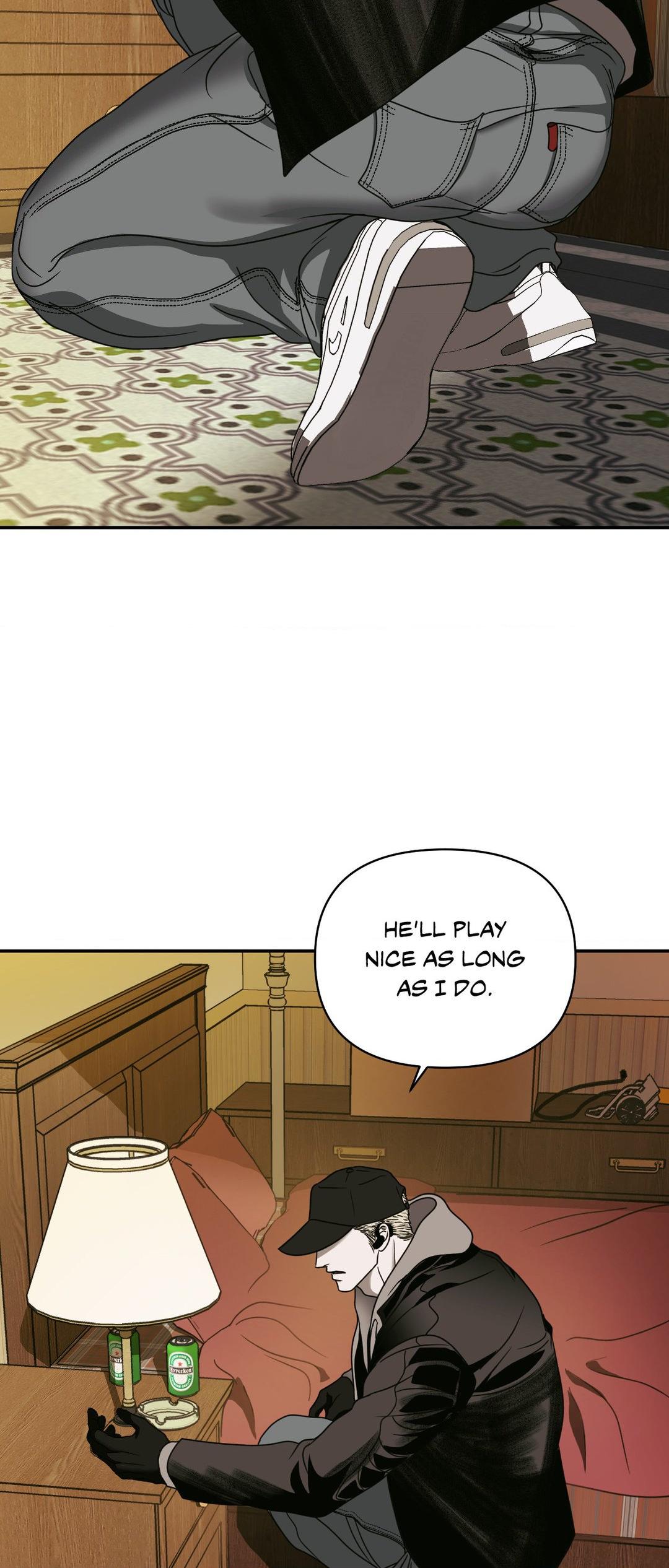 Shutline, Chapter 83 image 08